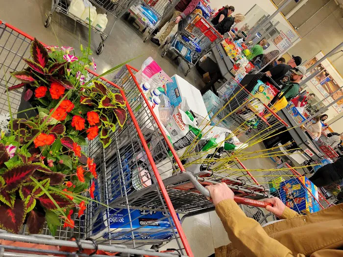 Costco Wholesale 3