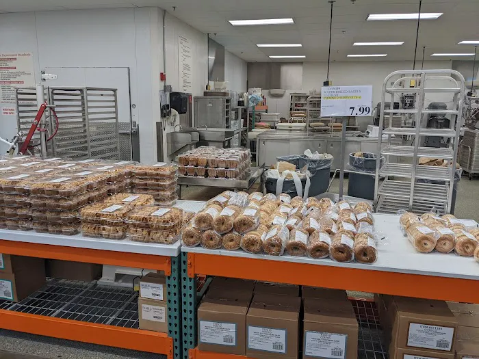 Costco Wholesale 7