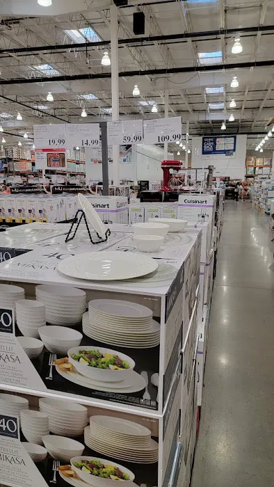 Costco Wholesale 6