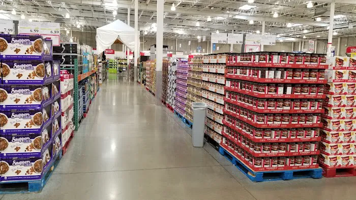 Costco Wholesale 9