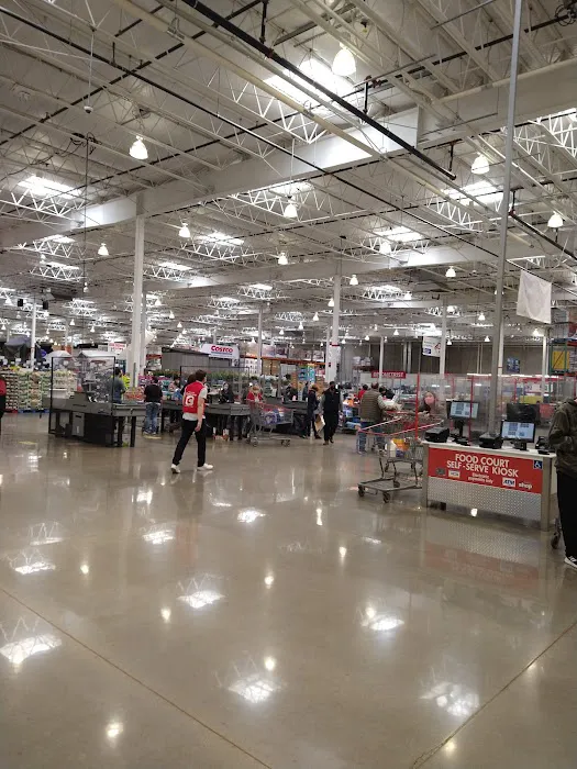 Costco Wholesale 8