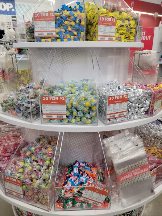Five Below 2