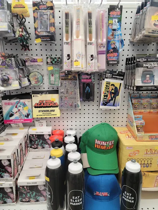 Five Below 1