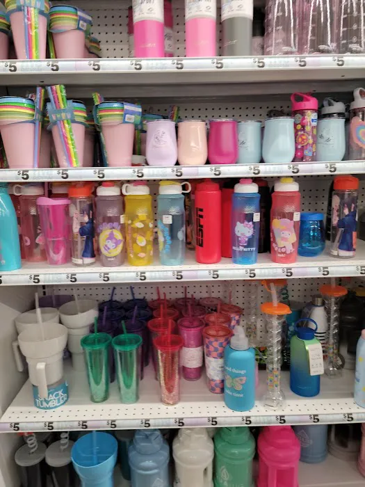 Five Below 4