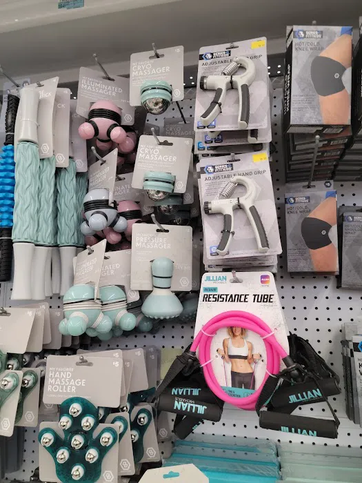 Five Below 3