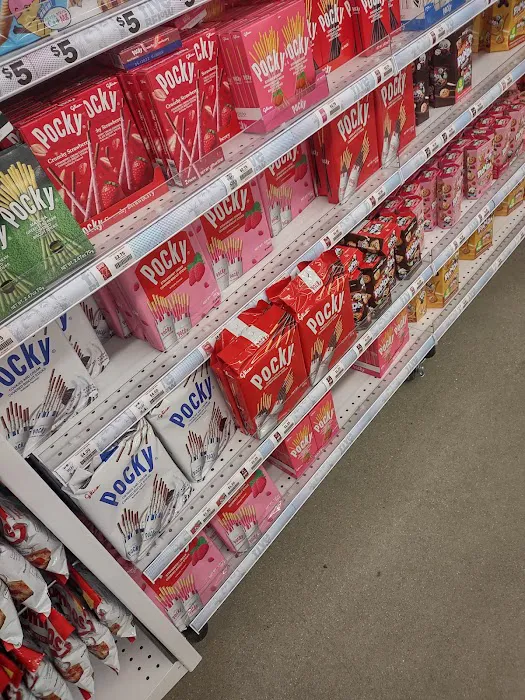 Five Below 5