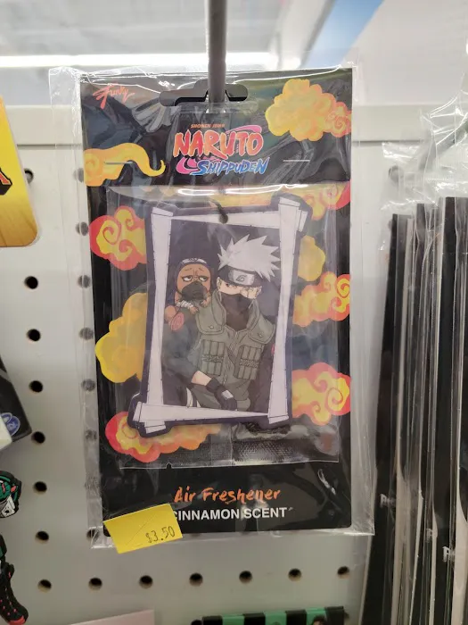 Five Below 6