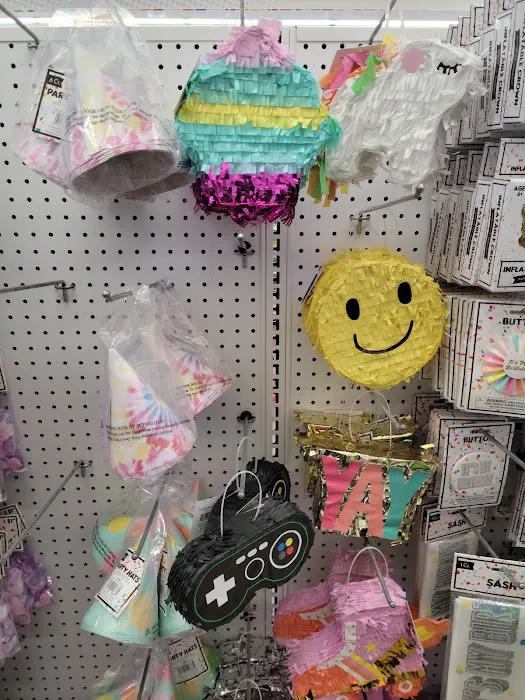 Five Below 8