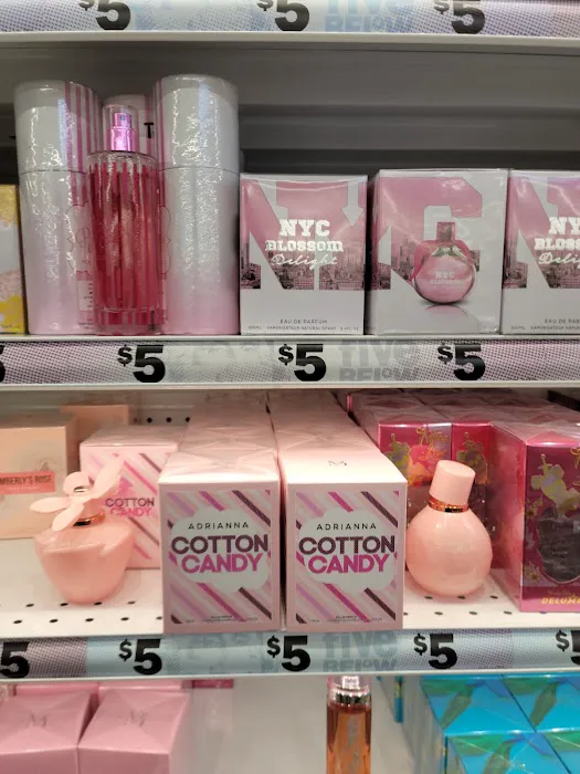 Five Below 9