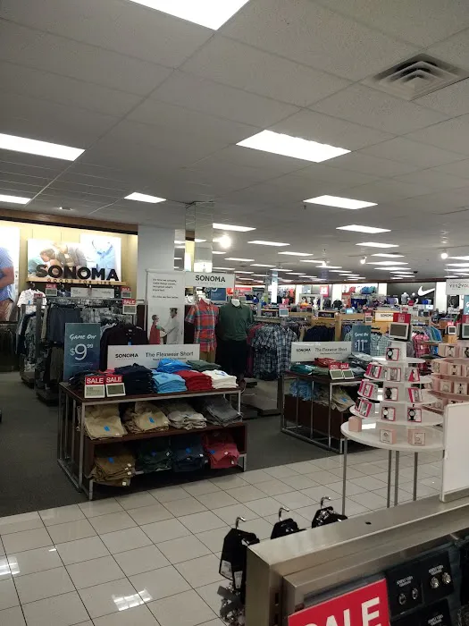 Kohl's 1