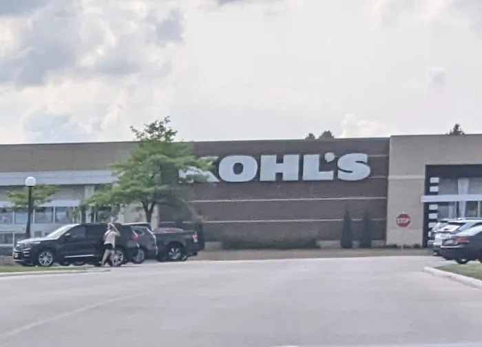 Kohl's 3