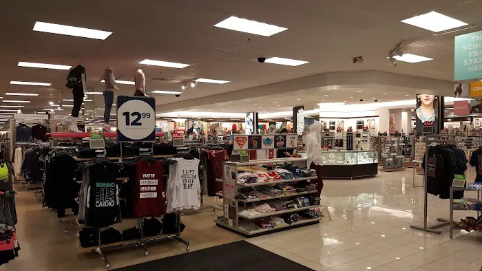 Kohl's 4