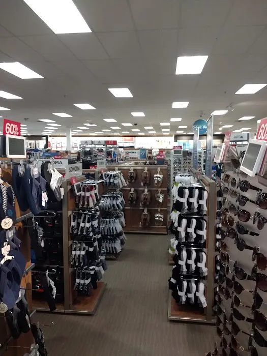 Kohl's 7