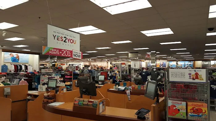 Kohl's 6