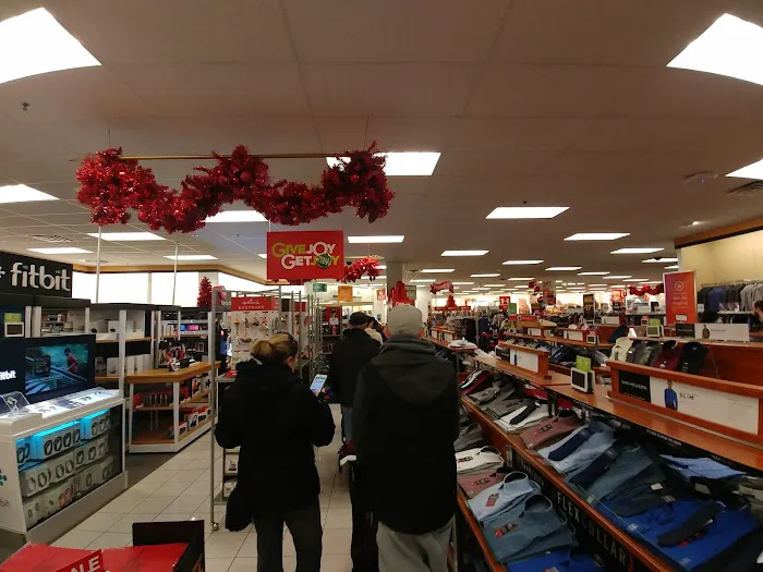 Kohl's 9