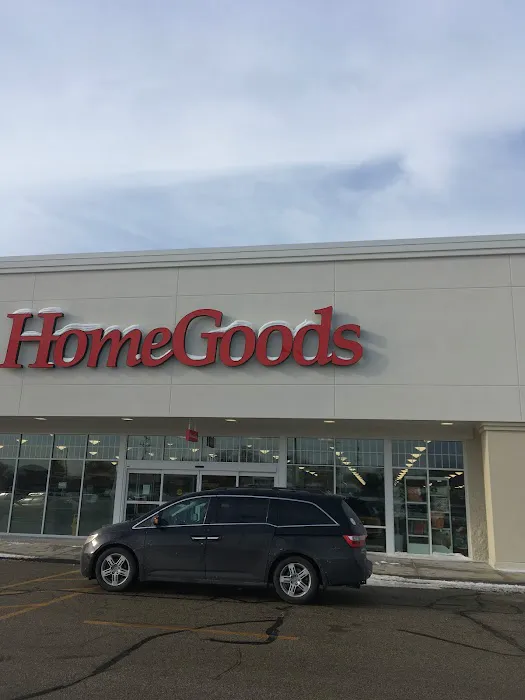 HomeGoods 1