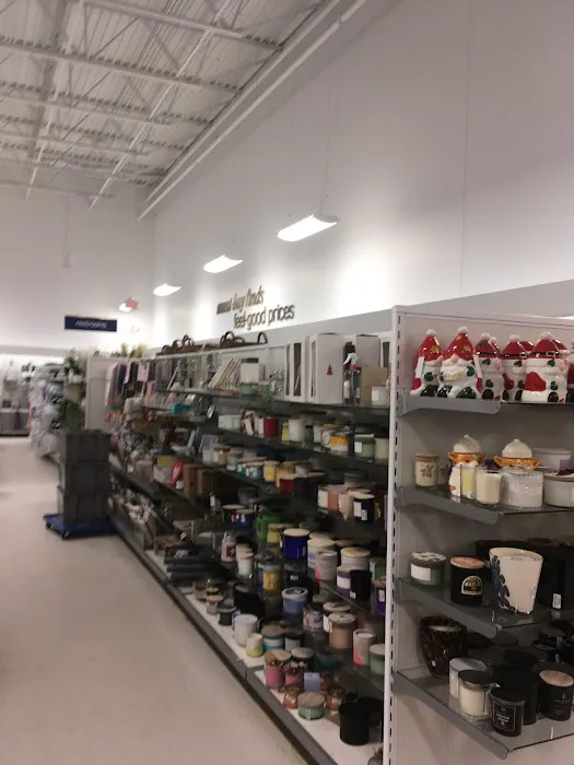 Marshalls 0