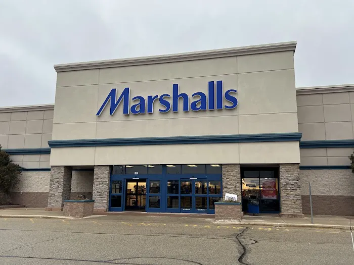 Marshalls 1