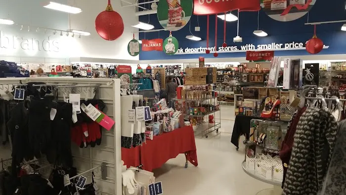 Marshalls 3