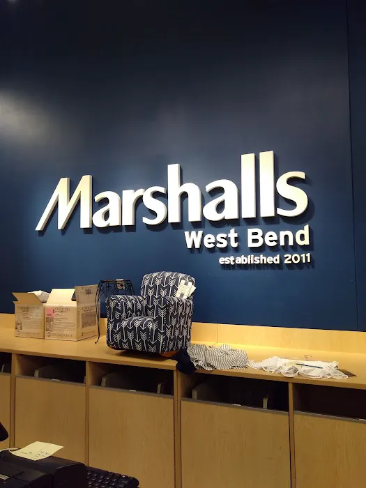 Marshalls 6
