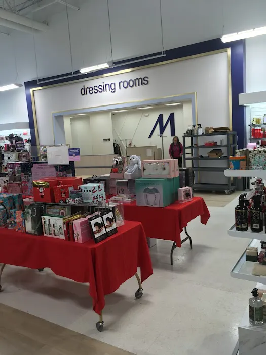 Marshalls 5