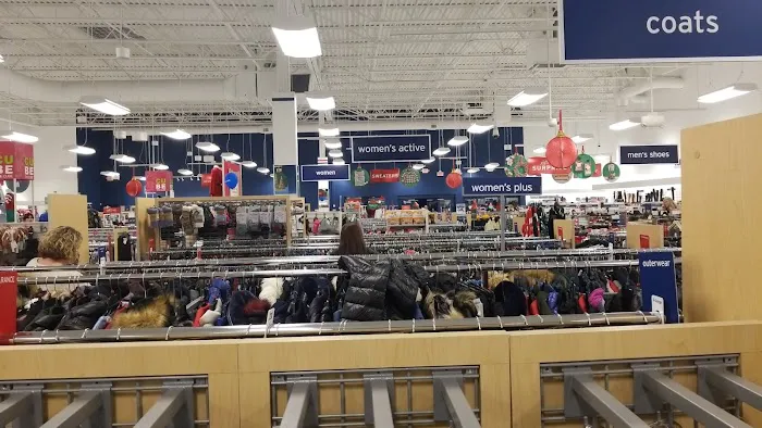 Marshalls 8