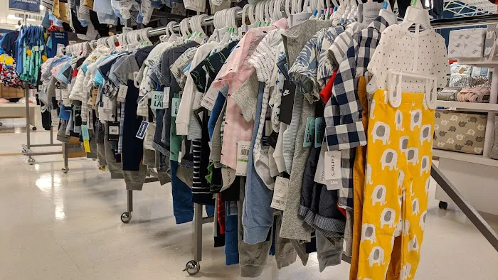 Marshalls 9