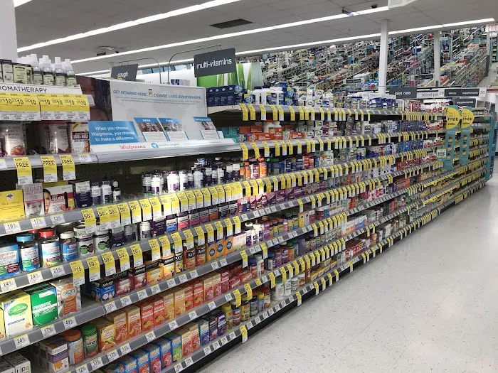 Walgreens 0