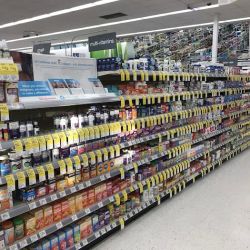 Walgreens ico