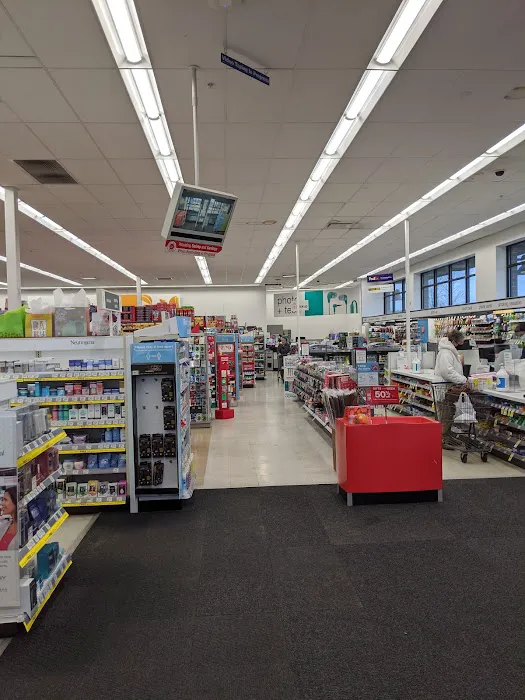 Walgreens 1