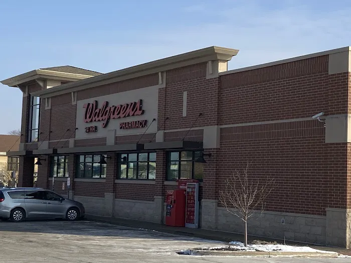 Walgreens 2
