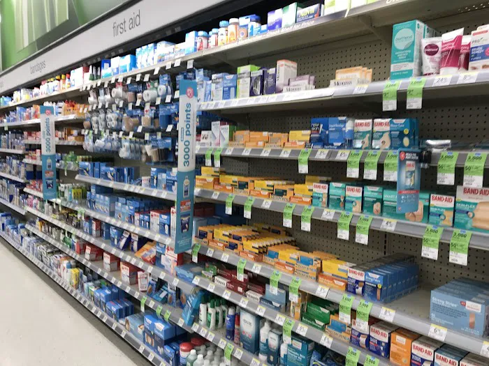 Walgreens 5