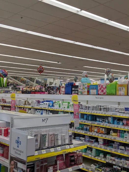 Walgreens 4