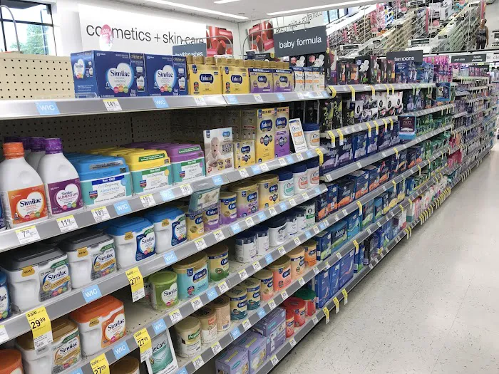 Walgreens 8