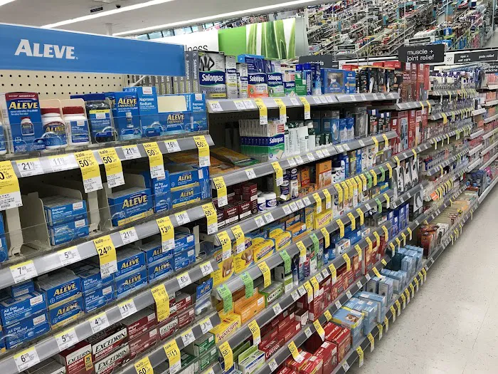 Walgreens 7