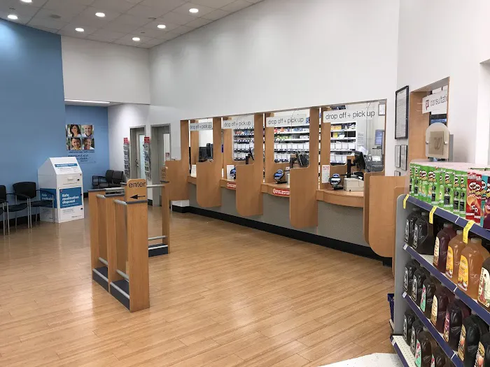 Walgreens 6