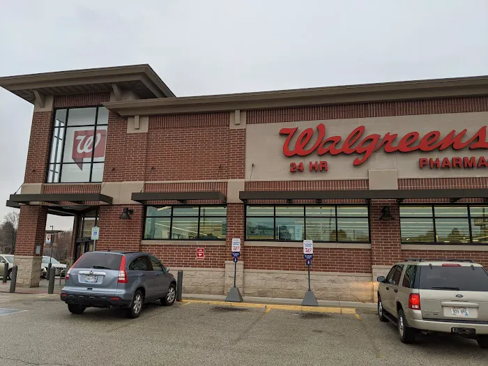 Walgreens 9
