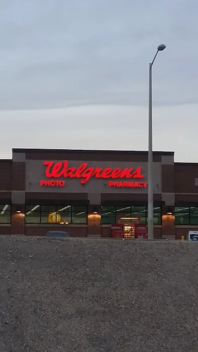 Walgreens 0
