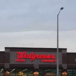 Walgreens ico