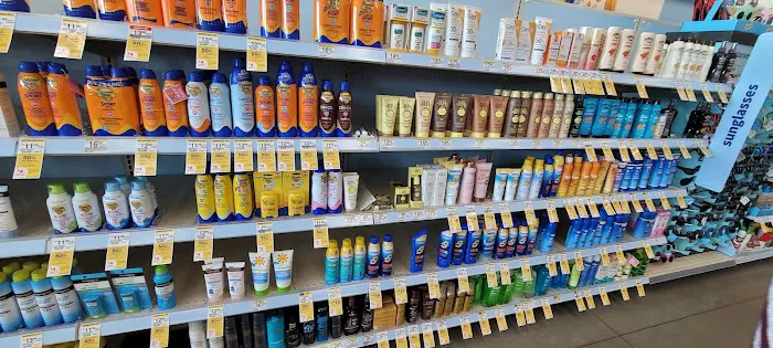 Walgreens 5