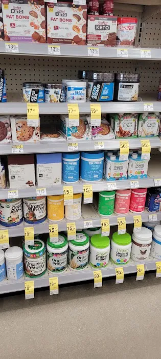 Walgreens 6
