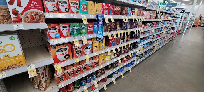 Walgreens 7
