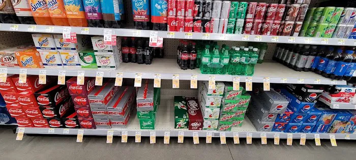 Walgreens 9