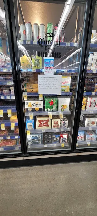 Walgreens 8