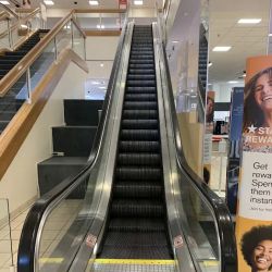 Macy's ico