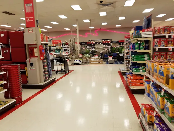 Target 0