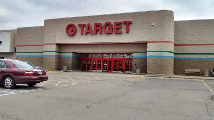 Target 2