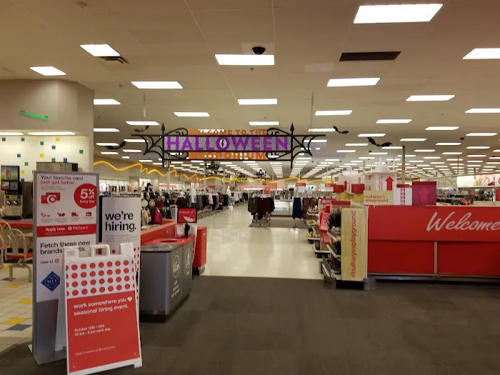 Target 5