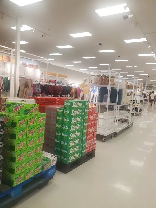 Target 9