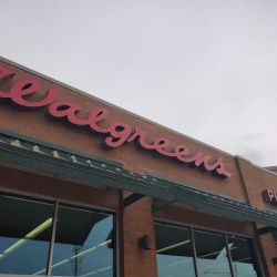 Walgreens ico